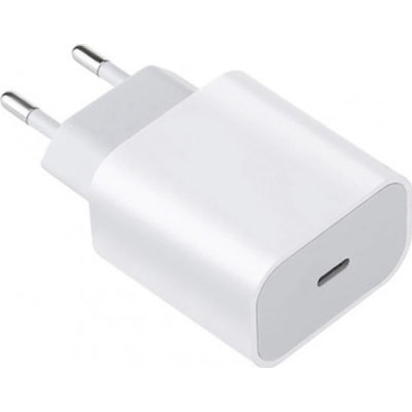 Xiaomi 20W Mi Charger White (BHR4927GL) Retail